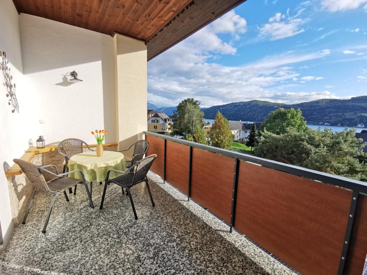 Appartements Diana ミルシュタット エクステリア 写真