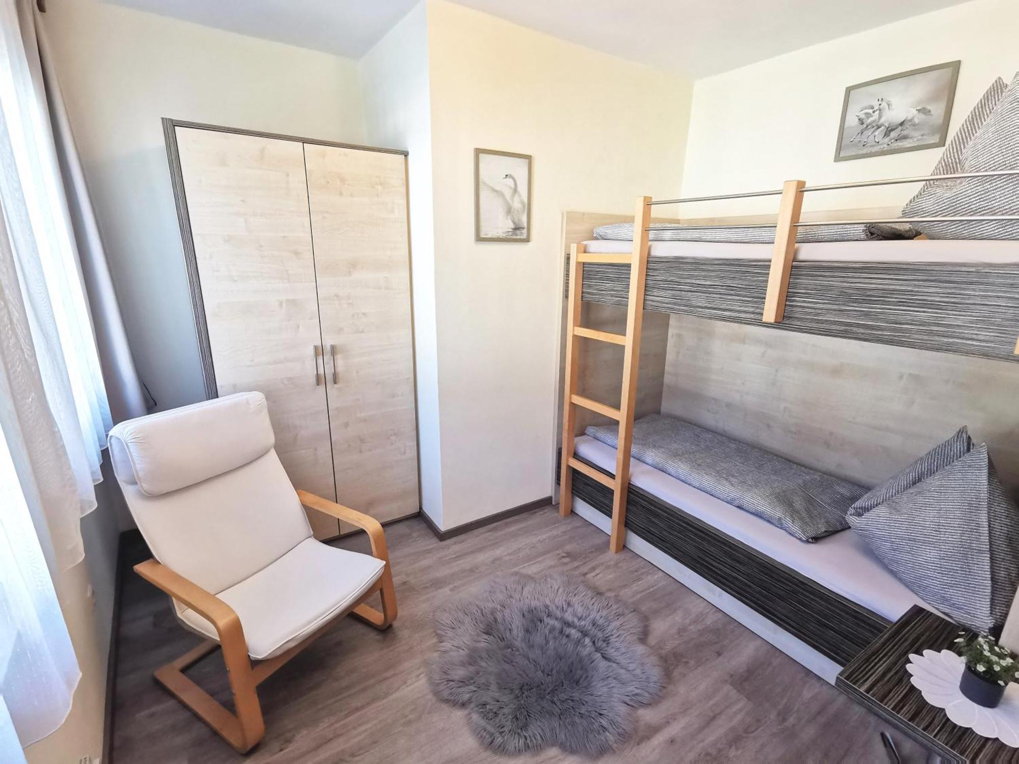 Appartements Diana ミルシュタット エクステリア 写真