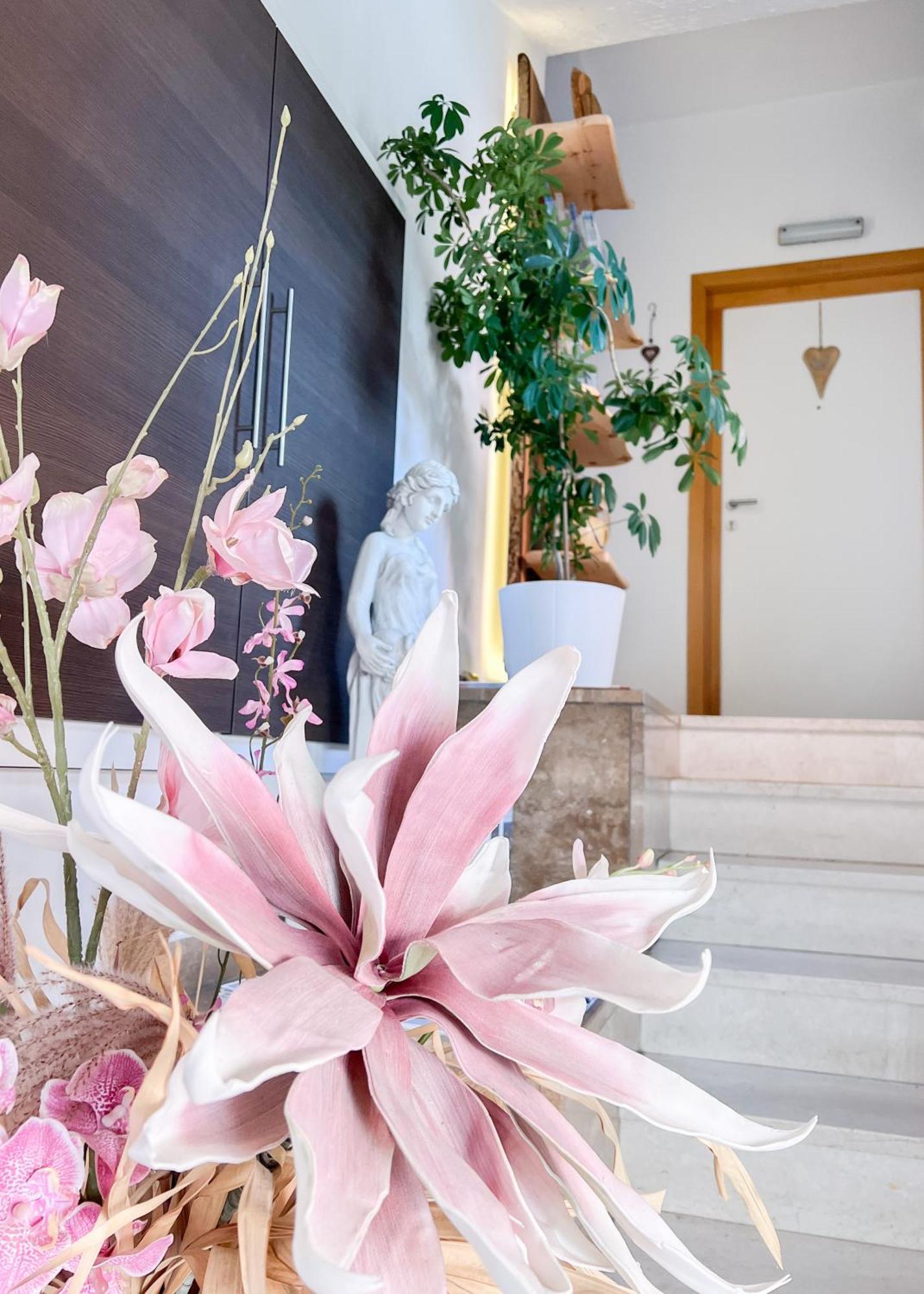 Appartements Diana ミルシュタット エクステリア 写真